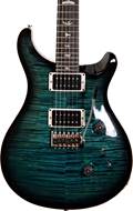 PRS Limited Edition Custom 24 Custom Colour Abalone Smokeburst Pattern Thin