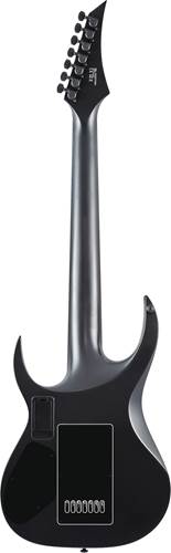 Solar Guitars A1.7AC Carbon Black Matte Solar Guitars A1.7AC Carbon Black Matte