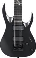 Solar Guitars A1.7AC Carbon Black Matte