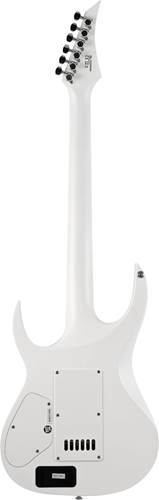 Solar Guitars A1.6Vinter Pearl White Matte Solar Guitars A1.6Vinter Pearl White Matte