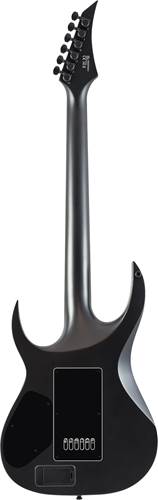 Solar Guitars A1.6ATG Carbon Black Matte Solar Guitars A1.6ATG Carbon Black Matte