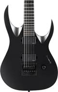 Solar Guitars A1.6ATG Carbon Black Matte