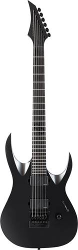 Solar Guitars A1.6ATG Carbon Black Matte