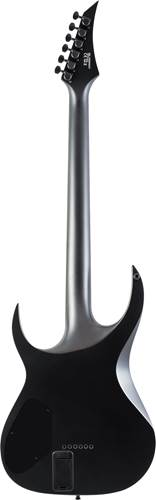Solar Guitars A1.6ATG Baritone Carbon Black Matte Solar Guitars A1.6ATG Baritone Carbon Black Matte