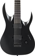 Solar Guitars A1.6ATG Baritone Carbon Black Matte