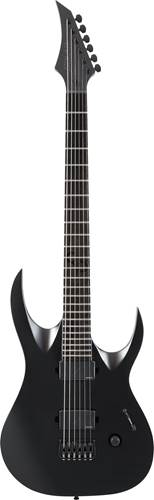 Solar Guitars A1.6ATG Baritone Carbon Black Matte