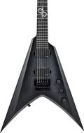 Solar Guitars V1.6AFBB Trans Black Burst Matte
