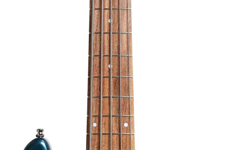 Sadowsky Metroline Germany Vintage J 5 String Dark Lake Placid Blue Morado Fingerboard Sadowsky Metroline Germany Vintage J 5 String Dark Lake Placid Blue Morado Fingerboard