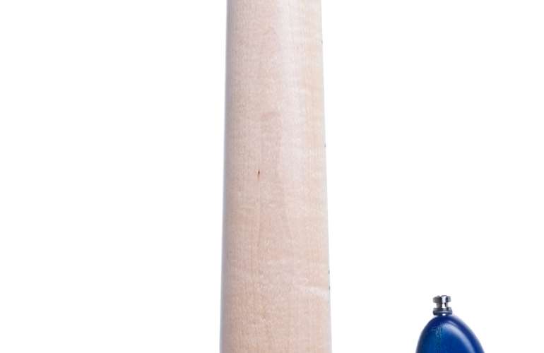 Sadowsky Metroline Germany Vintage J Bass 5 String Ocean Blue Transparent Maple Fingerboard Sadowsky Metroline Germany Vintage J Bass 5 String Ocean Blue Transparent Maple Fingerboard