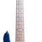 Sadowsky Metroline Germany Vintage J Bass 5 String Ocean Blue Transparent Maple Fingerboard 