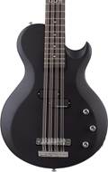 Schecter dUg Pinnick DP-12 Satin Black