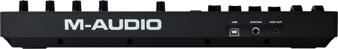 M-Audio Oxygen Pro Mini | guitarguitar