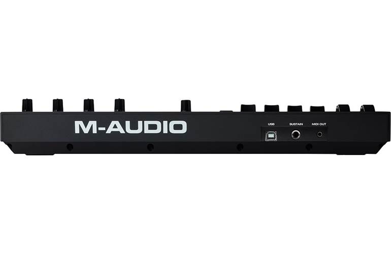 M-Audio Oxygen Pro Mini M-Audio Oxygen Pro Mini