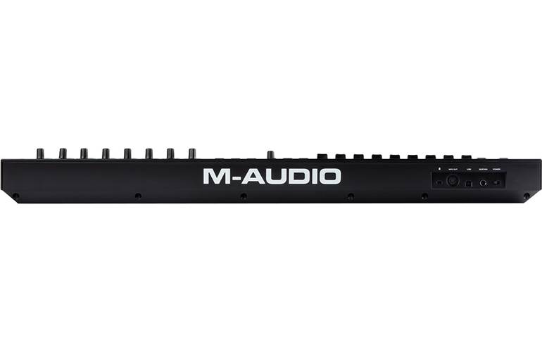M-Audio Oxygen Pro 49 M-Audio Oxygen Pro 49