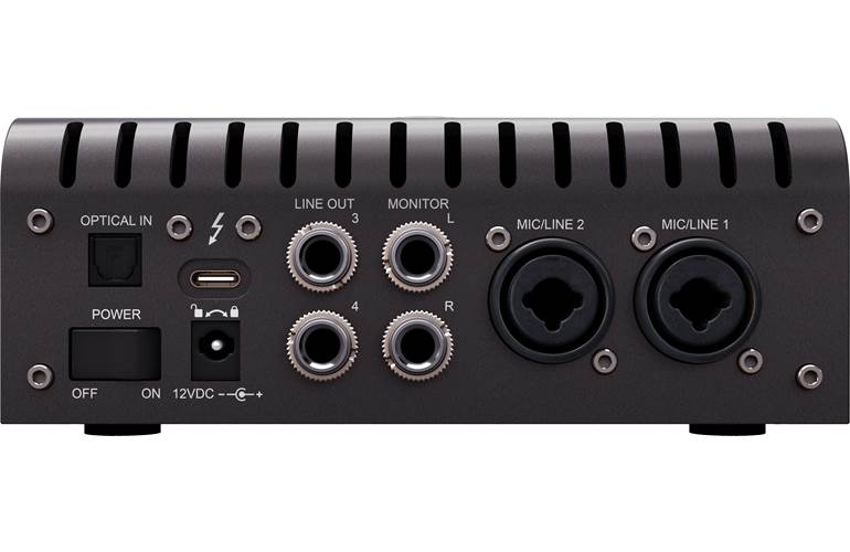 Universal Audio Apollo Twin X QUAD Heritage Edition Universal Audio Apollo Twin X QUAD Heritage Edition