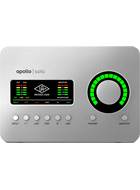 Universal Audio Apollo Solo Heritage Edition USB