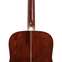 Martin Custom Shop Dreadnought with Sitka Spruce Top and Madagascar Rosewood Back and Sides (Ex-Demo) #2353508 