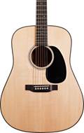 Martin Custom Dreadnought Sitka Spruce Top with Sinker Mahogany Back and Sides #M2341212