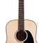 Martin Custom Shop Dreadnought Sitka Spruce Top with Sinker Mahogany Back and Sides #M2341212 