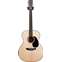Martin Custom 000 14 Fret Sitka Spruce Top with Sinker Mahogany Back and Sides #M2342137 Front View