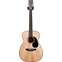 Martin Custom Shop 00 14 Fret Sitka Spruce Top with Sinker Mahogany Back and Sides #M2346066 Front View