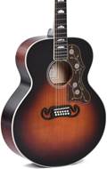 Sigma GJA12-SG200 Jumbo 12 String Vintage Sunburst