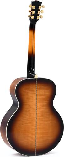 Sigma GJA-SG200L Jumbo Left Handed Sigma GJA-SG200L Jumbo Left Handed