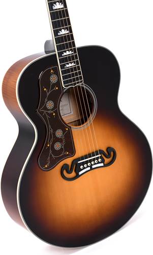 Sigma GJA-SG200L Jumbo Left Handed Sigma GJA-SG200L Jumbo Left Handed