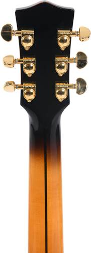 Sigma GJA-SG200L Jumbo Left Handed Sigma GJA-SG200L Jumbo Left Handed
