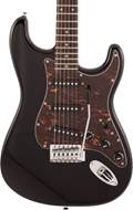 Squier Fender Special Run Affinity Strat Black Tortoise Pickguard