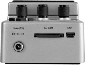 Singular Sound BeatBuddy