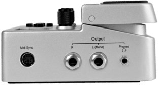 Singular Sound BeatBuddy