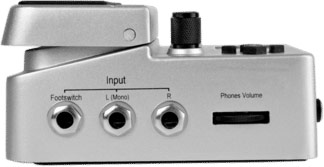 Singular Sound BeatBuddy