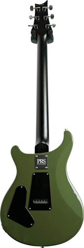 PRS CE24 Limited Edition Semi Hollow Custom Colour Olive PRS CE24 Limited Edition Semi Hollow Custom Colour Olive