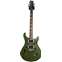 PRS CE24 Limited Edition Semi Hollow Custom Colour Olive Front View