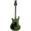 PRS S2 Limited Edition Custom 22 Custom Colour Olive Back View