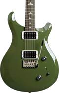 PRS S2 Limited Edition Custom 22 Custom Colour Olive