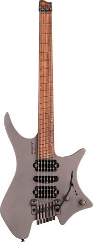 Strandberg Limited Edition Boden Fusion 6 Titanium 