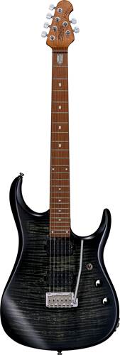 Music Man Sterling JP150 Trans Black Satin