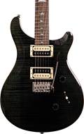 PRS SE Custom 24 Grey Black