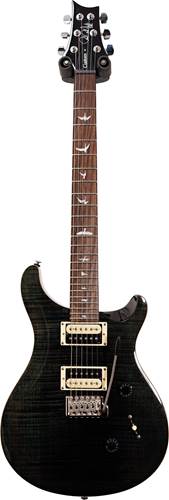 PRS SE Custom 24 Grey Black