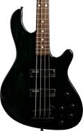 Lakland Skyline 44-OS Trans Black Rosewood Fingerboard