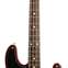Lakland Skyline 44-51 P51 Vintage Bass Candy Apple Red Rosewood Fingerboard 