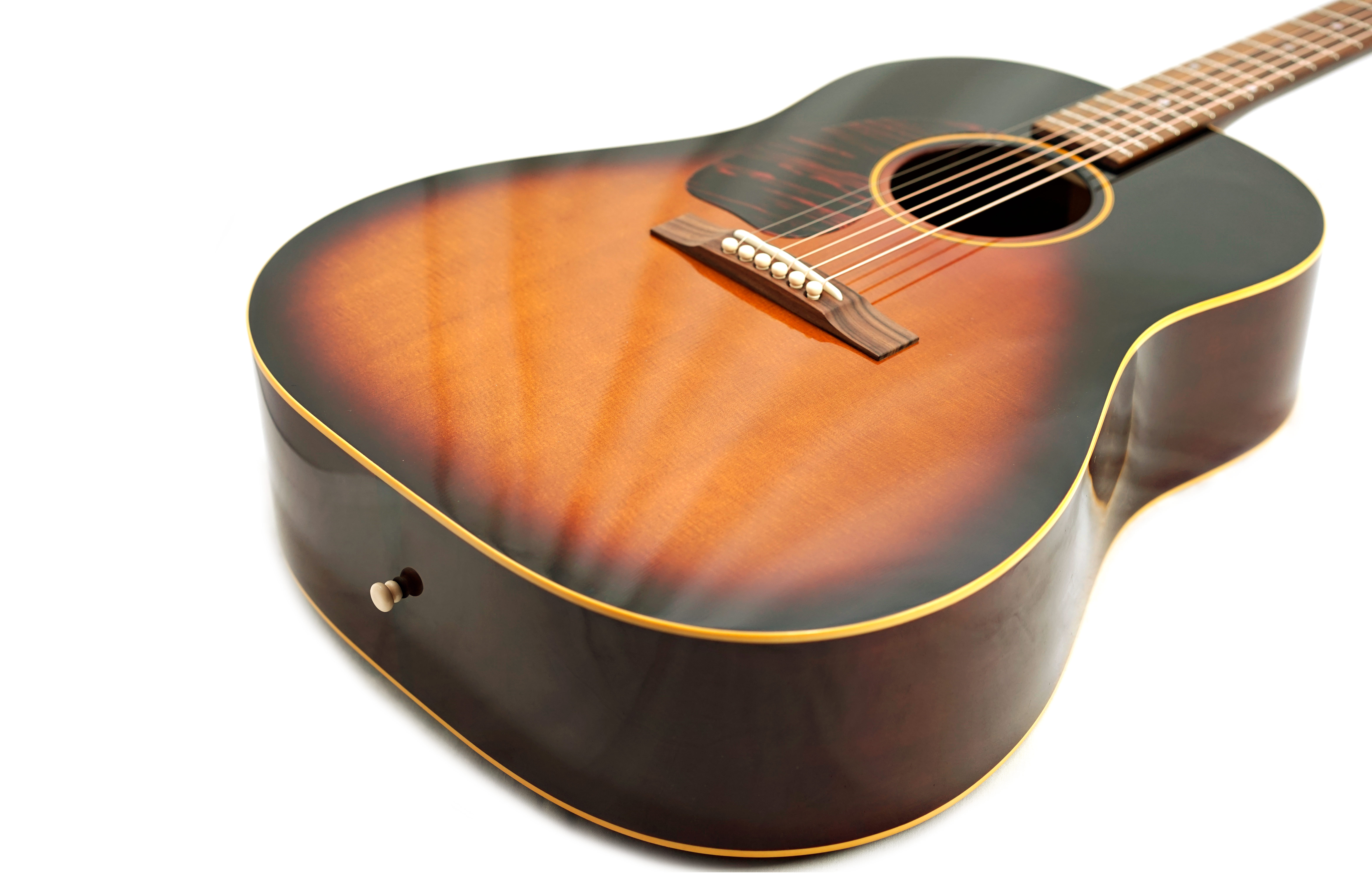 Atkin J43-M The Forty Three Mirror Finish Left Handed