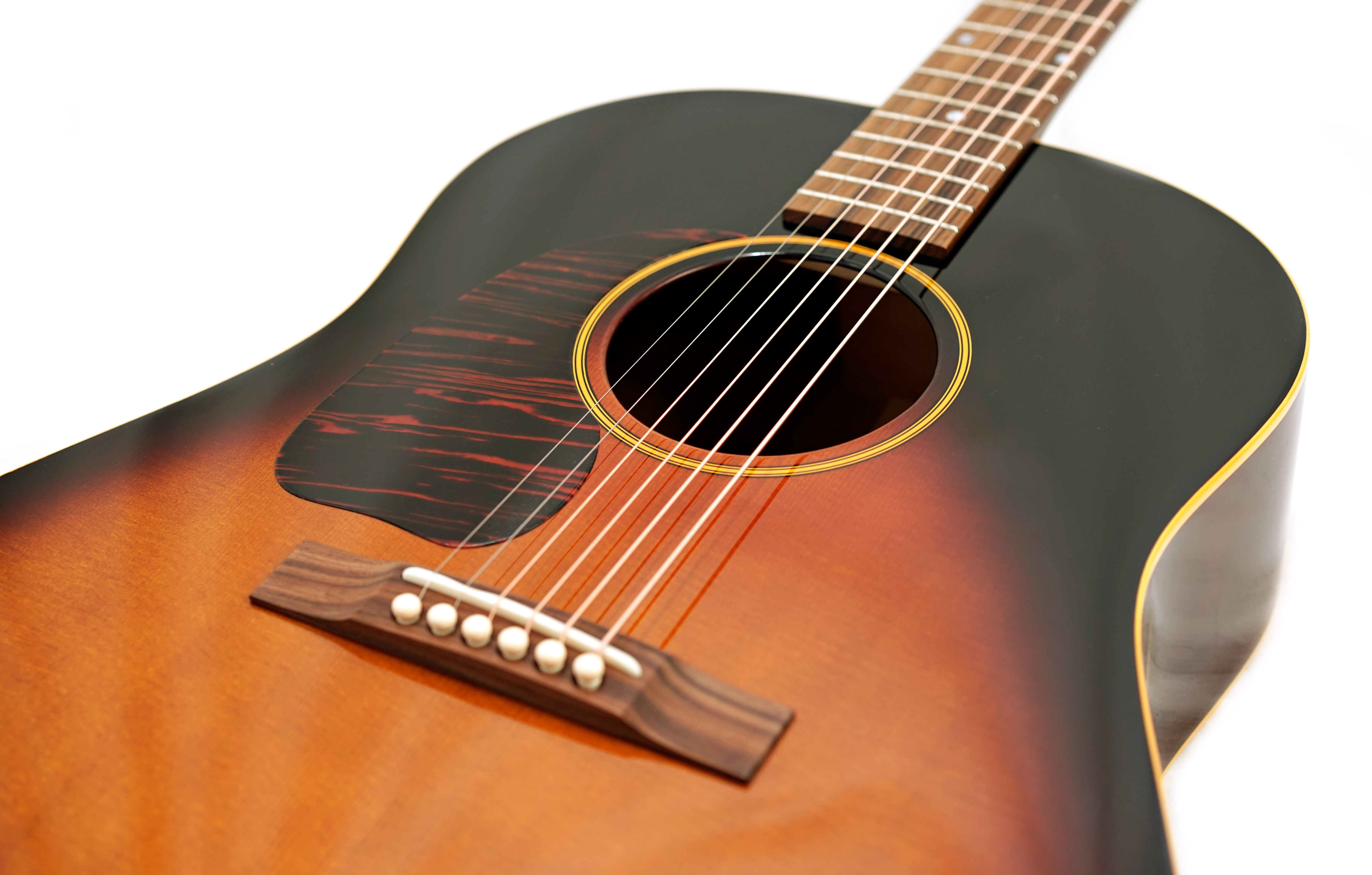 Atkin J43-M The Forty Three Mirror Finish Left Handed