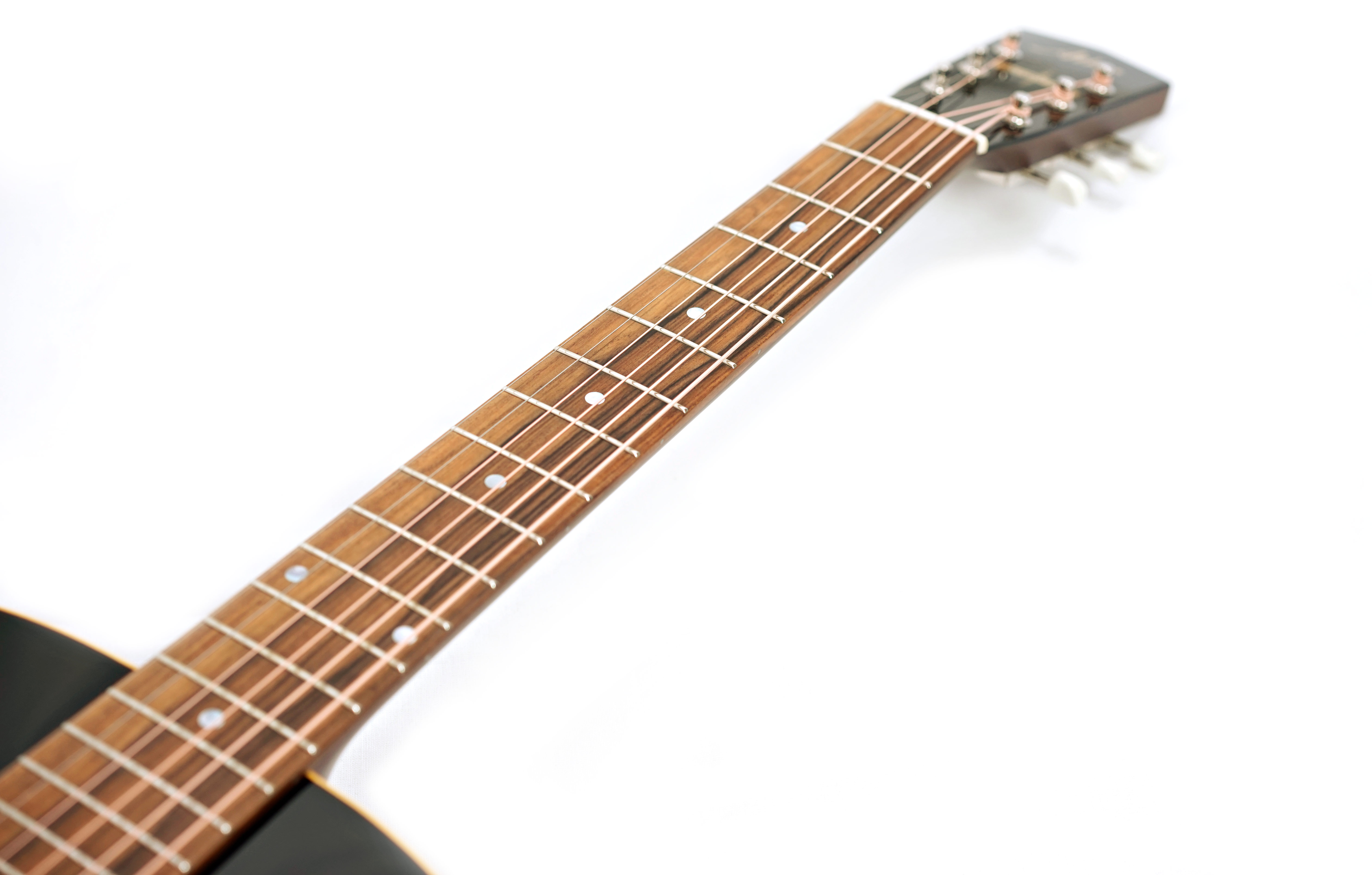 Atkin J43-M The Forty Three Mirror Finish Left Handed