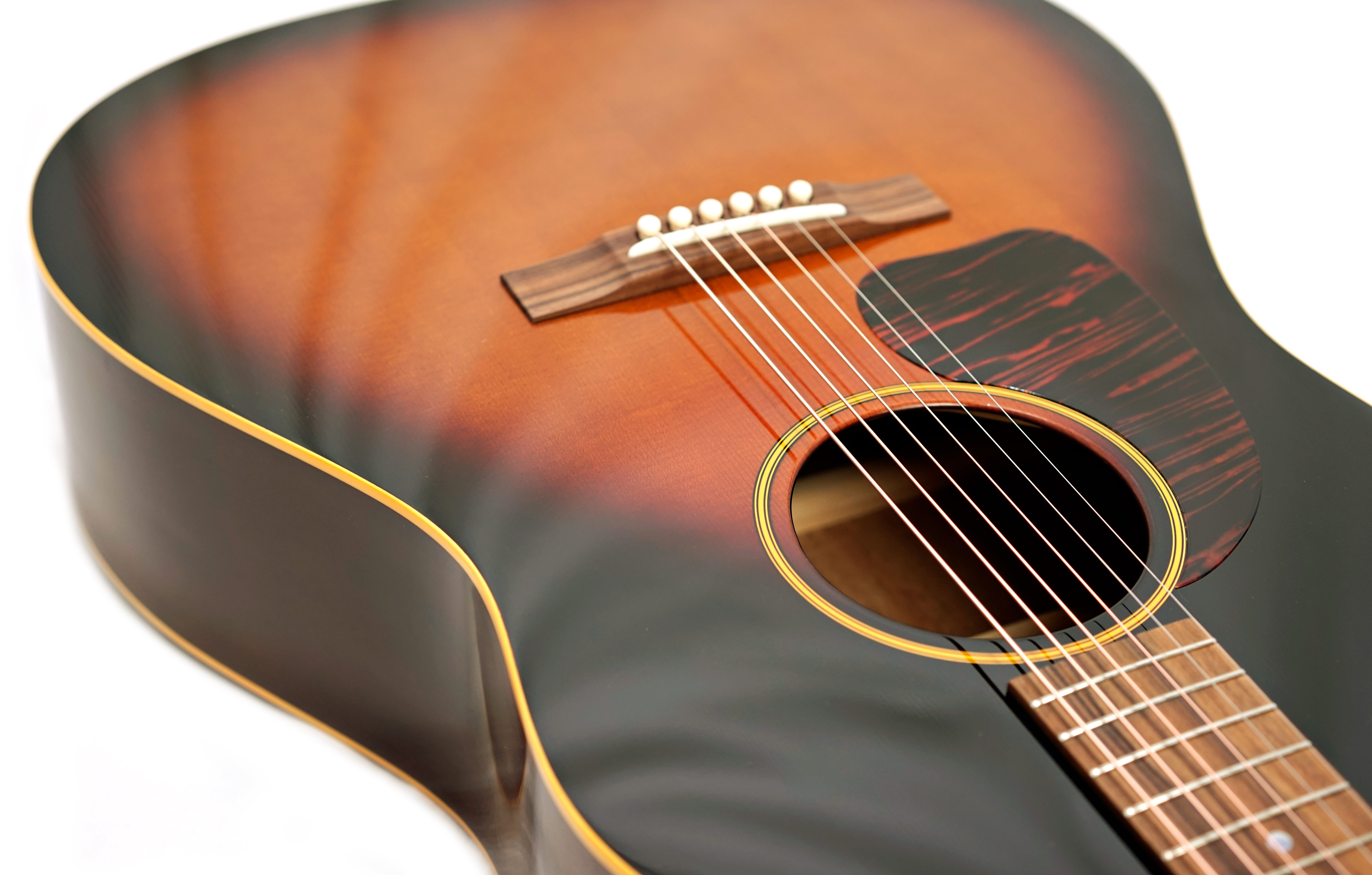 Atkin J43-M The Forty Three Mirror Finish Left Handed