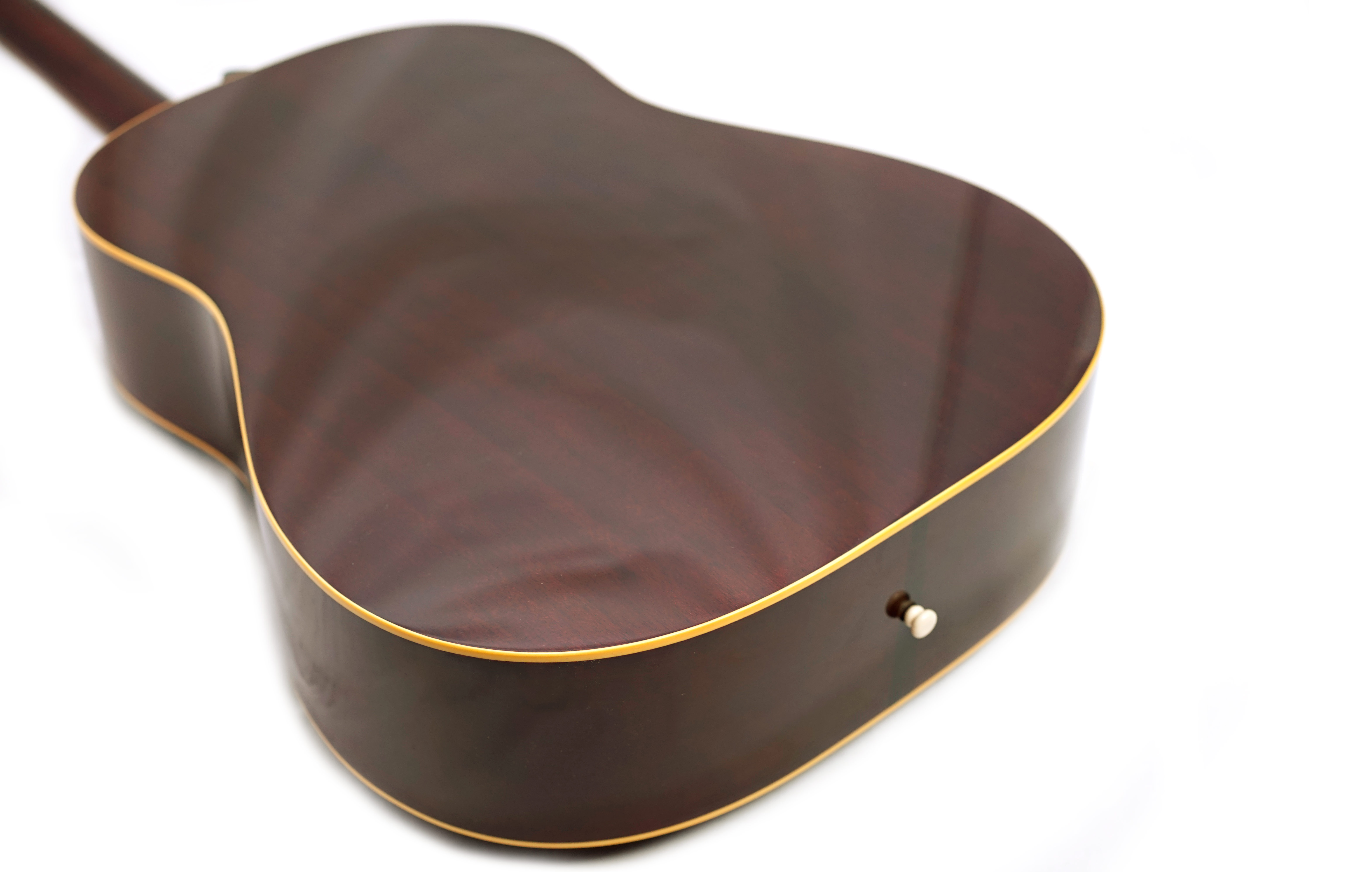 Atkin J43-M The Forty Three Mirror Finish Left Handed