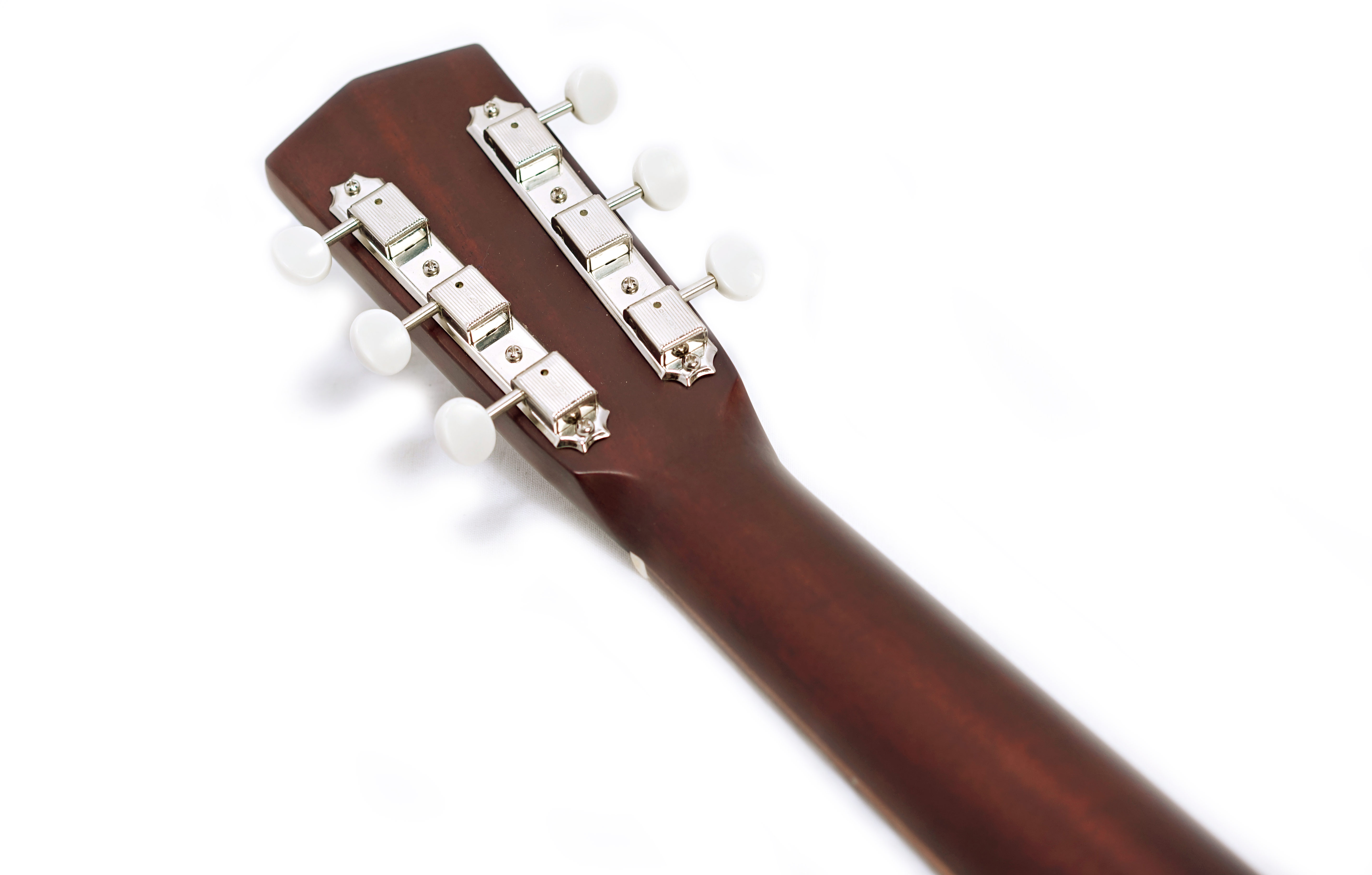 Atkin J43-M The Forty Three Mirror Finish Left Handed