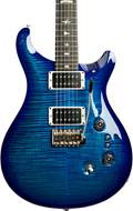PRS 35th Anniversary Custom 24 Faded Blue Burst Pattern Thin #0306998